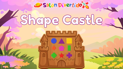 Shape Castle